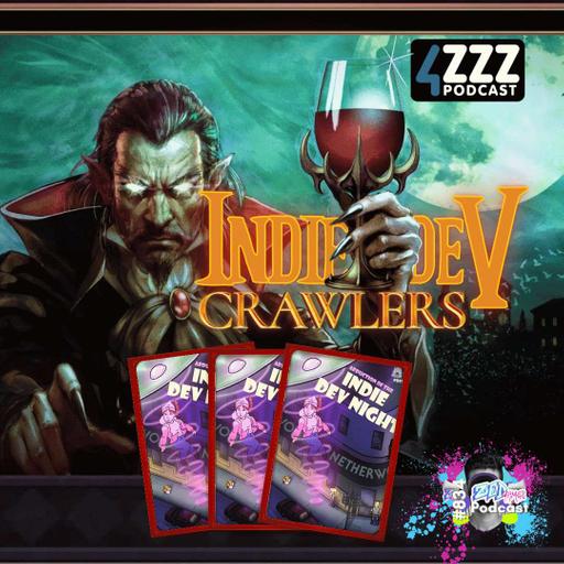 Indie Dev Crawlers