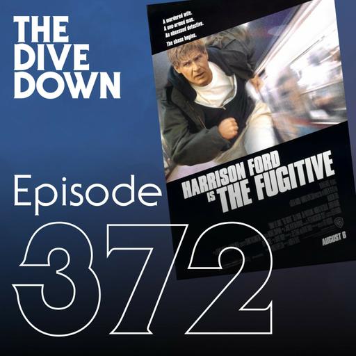 Episode 372: The Fugitive