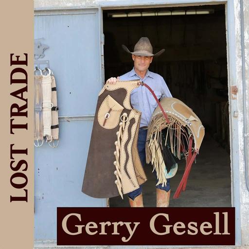 Gerry Gesell