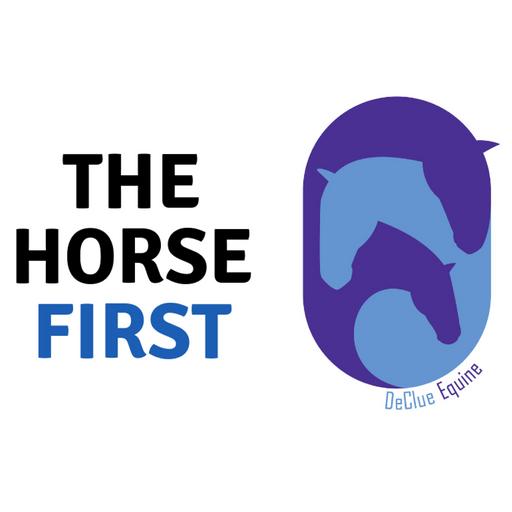 Episode 72: A Riders Daily Checklist in the Ridden Horse - An Interview with Dr Sue Dyson