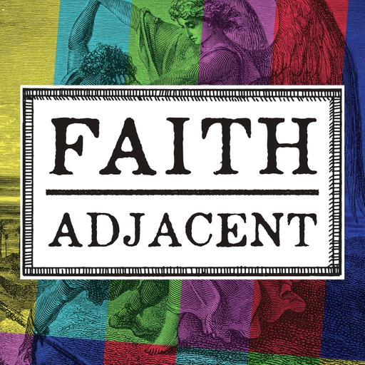 The Faith Adjacency of Touched by an Angel