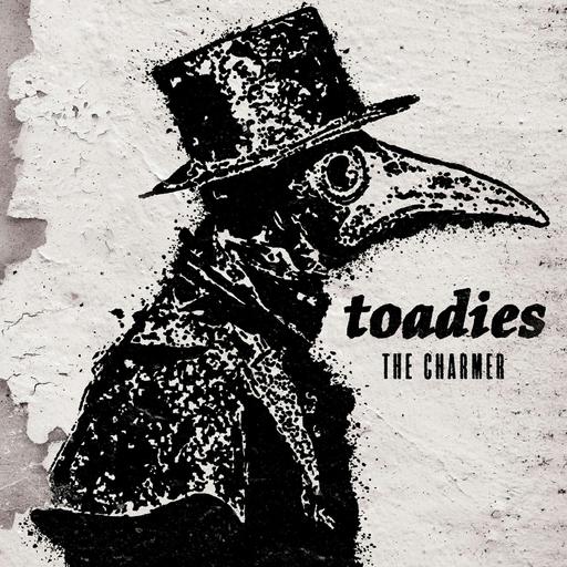 Interview: Doni Blair of The Toadies