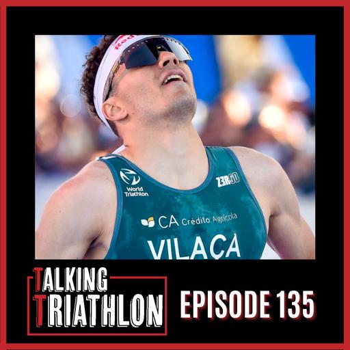 #135 - Is World Triathlon The Best Triathlon to Watch?