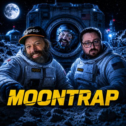 Moontrap (1988)