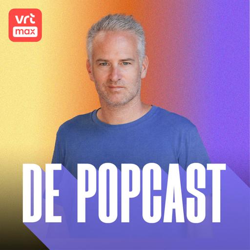 #242 — Een lichtman en een geluidsman stappen een festival binnen...