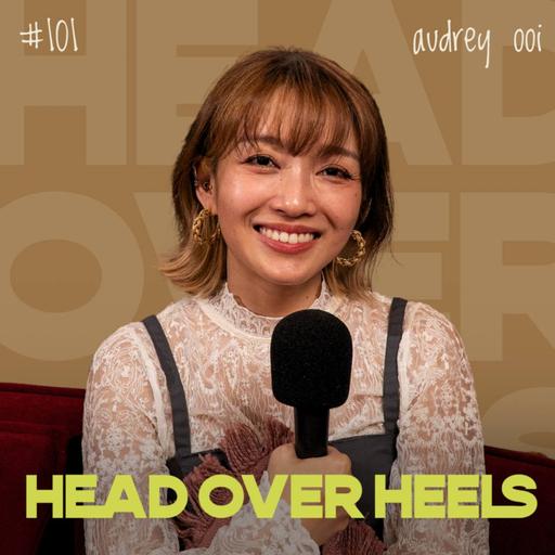 Fourfeetnine: Identity, Burnout & Beyond Motherhood | #101