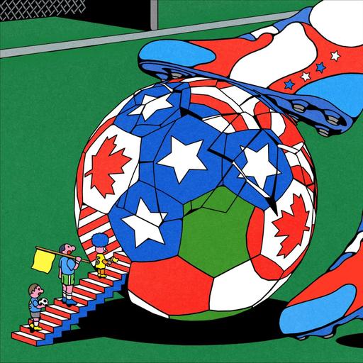 Here's Why This World Cup Is a Political Minefield