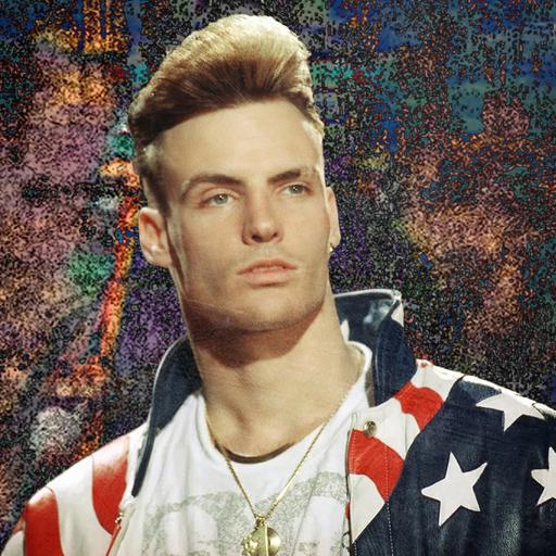 111: Vanilla Ice in Valhalla [Preview]