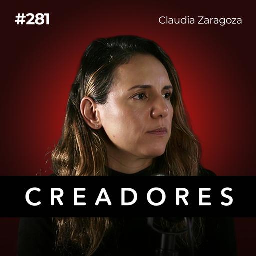 Experta en Biohacking: Cómo Frenar el Envejecimiento y Vivir Más Años con Energía (Claudia Zaragoza)