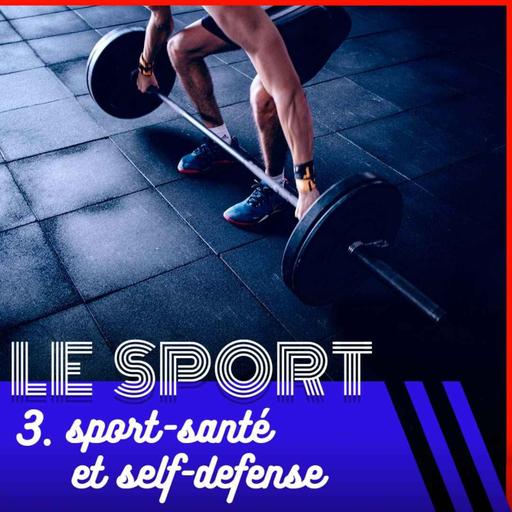 Les croyances dans le sport 3/6, avec Willy Mangin — SHOCKING #30