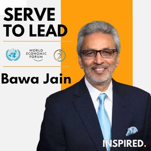 From Guru’s Guidance to UN Peacebuilding: A Conversation with Bawa Jain