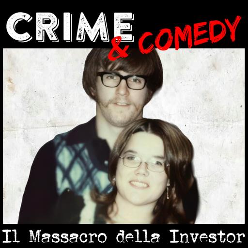 La Famiglia Coulthurst - Il Massacro della Investor - 213