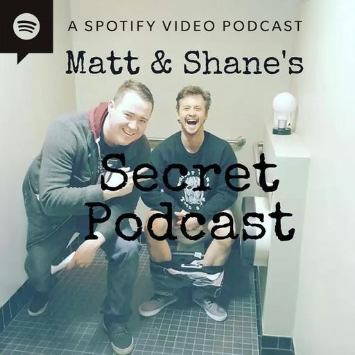 Ep 618 - Officer Lemaire (feat. Charles Blyzniuk & Lemaire Lee)