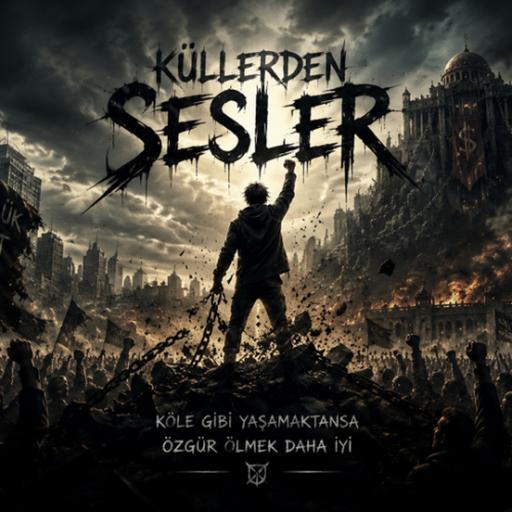 Küllerden Sesler