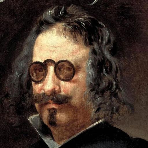 Quevedo, el genio incómodo