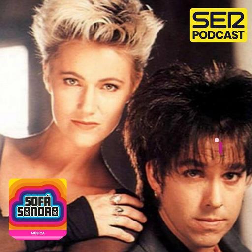 Roxette, el dúo sueco que asaltó los noventa