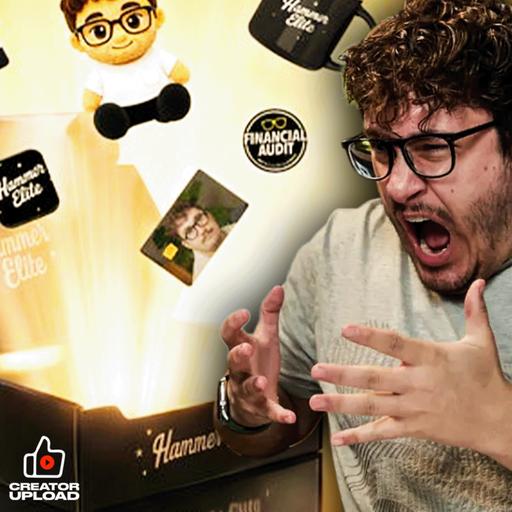 How Caleb Hammer Built a Massive Membership (feat. Hammer Media President Robert Kaliati)