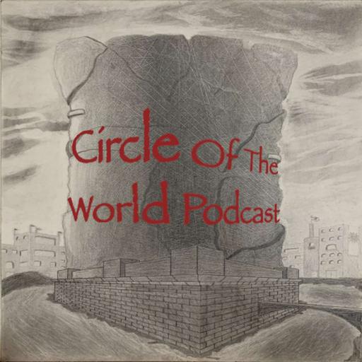 Special Guest Episode : Featuring Tikenten! "And With Great Reluctance.. The Nobles!"