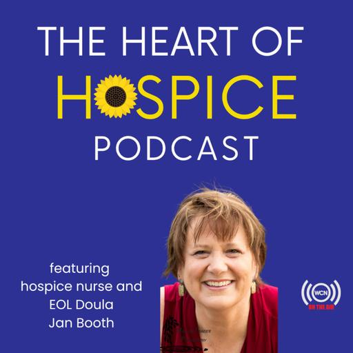 A Hospice Nurse Explains How to Prepare for a Better End of Life Scenario