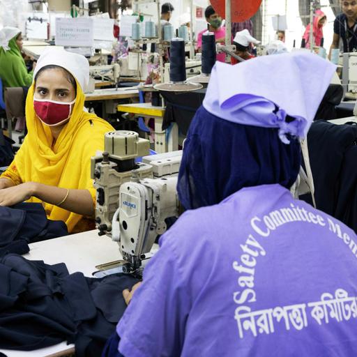 Why a culture of prevention is essential for occupational safety and health