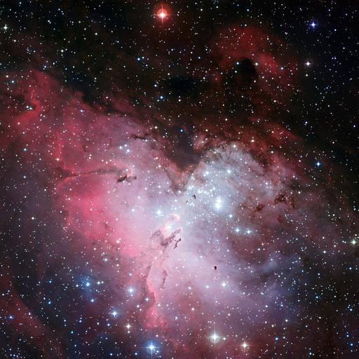Starts With A Bang #130 - the initial mass function of stars