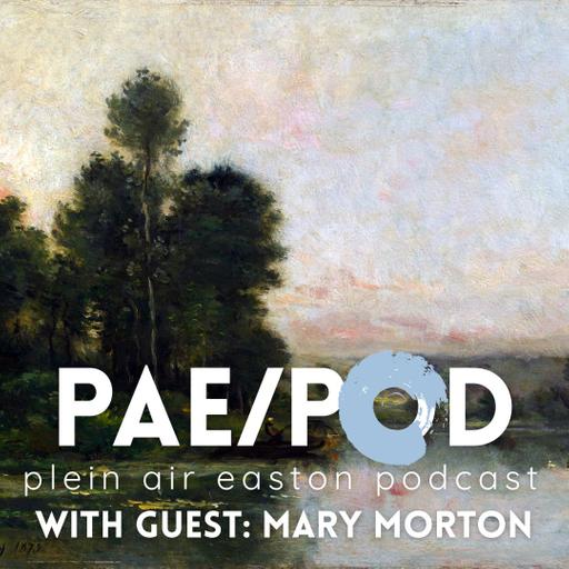 2026 PAE Judge Mary Morton