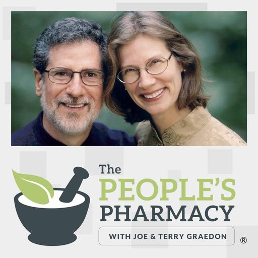 Show 1475: Your Allergy Survival Guide: What Works, What Doesn’t, What’s Risky