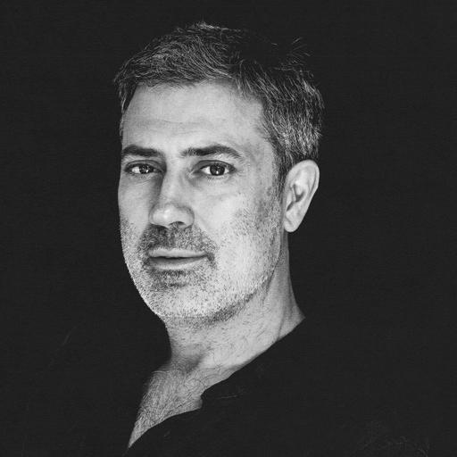 Andrea Bajani Reads “Constellation”