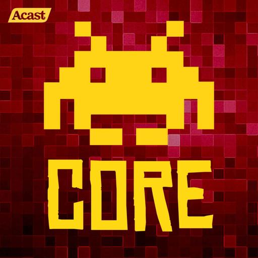 CORE + Summer Games Fest LIVE!