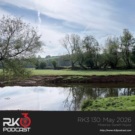 RK3 130: June 2026