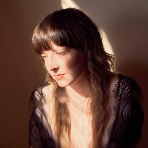 The Check-In with Melanie Radford