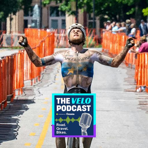 Team Tactics, Peeing on Chains, and 32-Inch Wheels: The Unbound 2026 Debrief