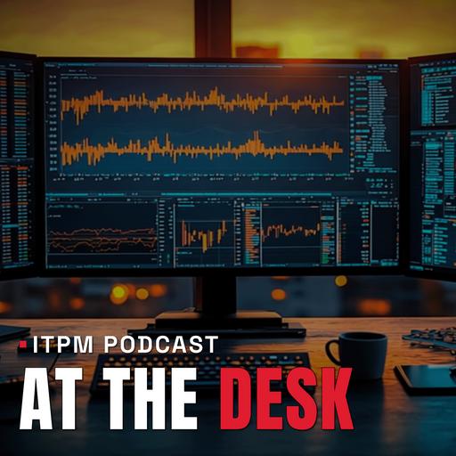ITPM Flash Ep114 Point, Click, Profit. $LOGI