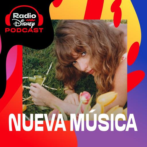 05/06 | Taylor Swift, Madonna, Ozuna y más