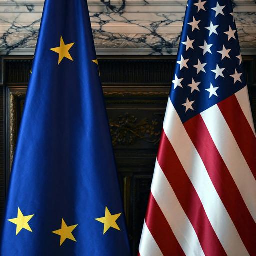 Is Europe Falling Behind?
