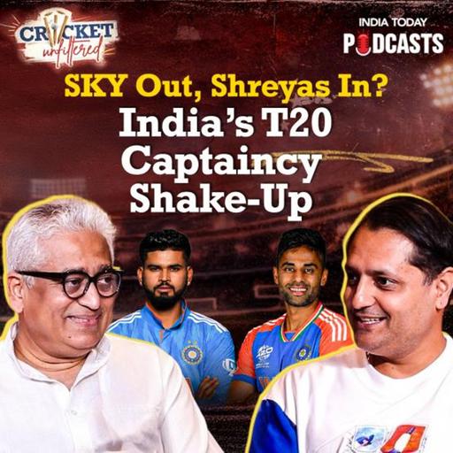Shreyas Replaces SKY? Dawood's Shadow on Cricket & Why Lalit Modi-Vijay Mallya Live Like Kings in London | Cricket Unfiltered | Ep 6