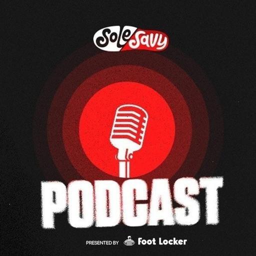 May Sneaker News Breakdown - Episode #246