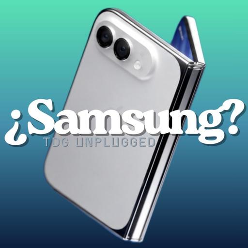SAMSUNG se ríe de APPLE: El polémico plan con el iPhone Ultra! #22