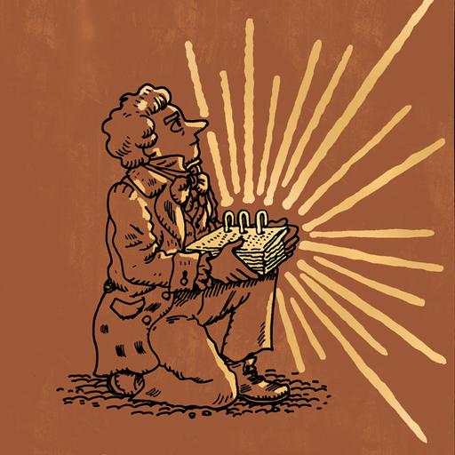 #261 Joseph Smith, bajusz és az angol reggeli