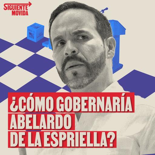 Perfil a Abelardo de la Espriella: una marca importada para la época