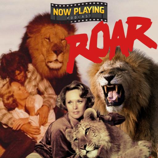 Roar - The Most Dangerous Movie Ever Made (preview)