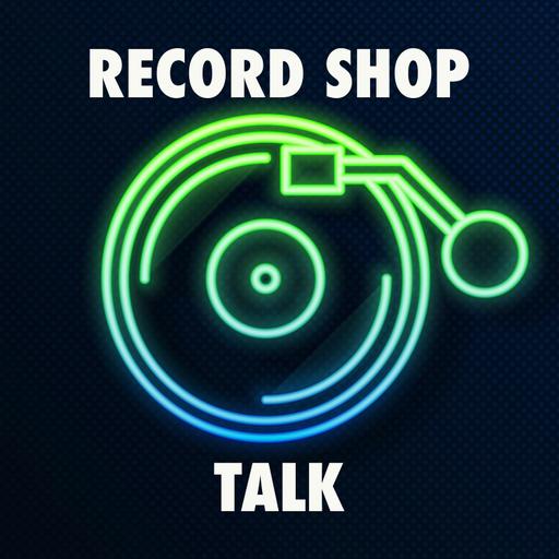 Record Shop Talk: Online Record Shop and Brick-and-Mortar Record Store comparison