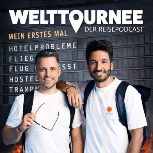 Mein erstes Mal: Trampen - Vom Daumenraushalten und dem Vertrauen in Fremde