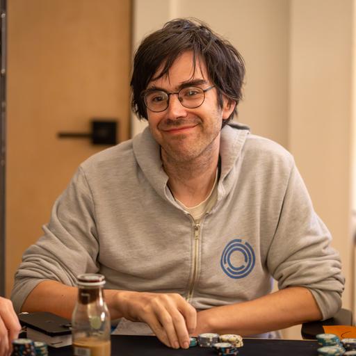 Zvi Mowshowitz—From the Magic Pro Tour to Wall Street, the Logic of Bookmaking, and the Future of AI Ethics (#105)