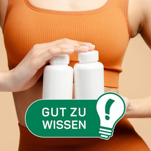 Leistungs-Booster oder nutzloser Trend? Was Kreatin beim Sporteln wirklich bringt