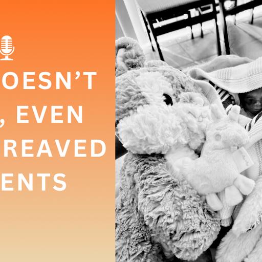 I Love To Share Her Story And Not Feel So Alone | Advice From A Mother Of Loss