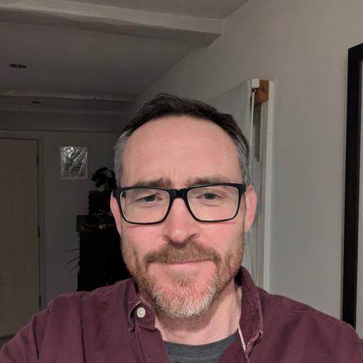 18 Years of Teaching and 10 years of being a Northern Irish comedian