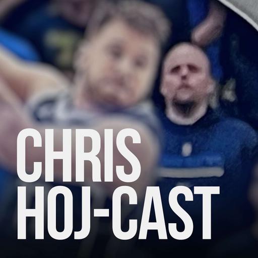 The Gifts of Research and Storytelling (Chris HOJ-Cast #37)