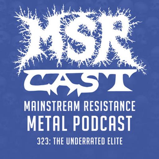 MSRcast 323: The Underrated Elite