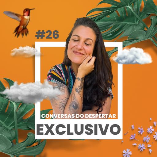 Exclusivo #26 | Visão de helicóptero: como o distanciamento emocional funciona?